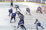 Photo hockey match Nantes  - Reims le 21/12/2013