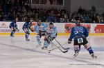 Photo hockey match Nantes  - Tours  le 05/01/2013