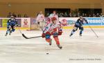 Photo hockey match Nantes  - Valence le 08/12/2012