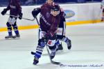 Photo hockey match Nantes - Amnville le 05/02/2011