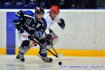 Photo hockey match Nantes - Amnville le 05/02/2011