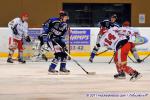 Photo hockey match Nantes - Amnville le 05/02/2011