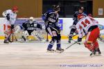 Photo hockey match Nantes - Amnville le 05/02/2011