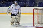 Photo hockey match Nantes - Amnville le 05/02/2011