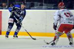 Photo hockey match Nantes - Amnville le 05/02/2011