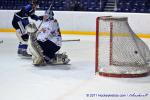 Photo hockey match Nantes - Amnville le 05/02/2011