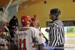 Photo hockey match Nantes - Amnville le 05/02/2011