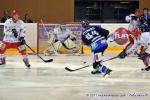 Photo hockey match Nantes - Amnville le 05/02/2011