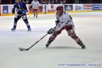 Photo hockey match Nantes - Amnville le 05/02/2011