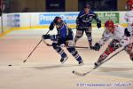 Photo hockey match Nantes - Amnville le 05/02/2011