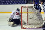 Photo hockey match Nantes - Amnville le 05/02/2011