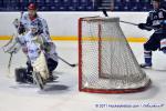 Photo hockey match Nantes - Amnville le 05/02/2011