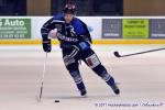 Photo hockey match Nantes - Amnville le 05/02/2011