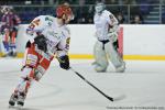 Photo hockey match Nantes - Amnville le 17/03/2012