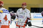 Photo hockey match Nantes - Amnville le 17/03/2012