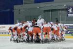 Photo hockey match Nantes - Amnville le 17/03/2012