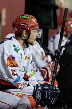 Photo hockey match Nantes - Amnville le 17/03/2012