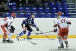 Photo hockey match Nantes - Amnville le 17/03/2012