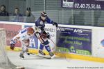 Photo hockey match Nantes - Amnville le 17/03/2012