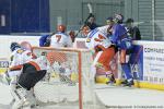 Photo hockey match Nantes - Amnville le 17/03/2012