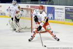 Photo hockey match Nantes - Amnville le 17/03/2012