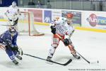 Photo hockey match Nantes - Amnville le 17/03/2012