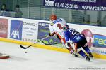 Photo hockey match Nantes - Amnville le 17/03/2012