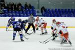 Photo hockey match Nantes - Amnville le 17/03/2012