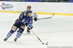 Photo hockey match Nantes - Amnville le 17/03/2012