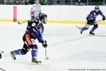 Photo hockey match Nantes - Amnville le 17/03/2012