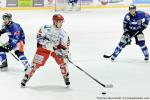 Photo hockey match Nantes - Amnville le 17/03/2012