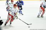 Photo hockey match Nantes - Amnville le 17/03/2012