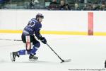 Photo hockey match Nantes - Amnville le 17/03/2012