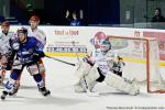 Photo hockey match Nantes - Amnville le 17/03/2012