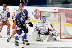 Photo hockey match Nantes - Amnville le 17/03/2012