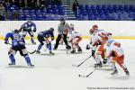 Photo hockey match Nantes - Amnville le 17/03/2012