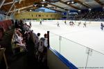 Photo hockey match Nantes - Amnville le 17/03/2012