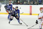 Photo hockey match Nantes - Amnville le 17/03/2012