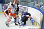 Photo hockey match Nantes - Amnville le 17/03/2012