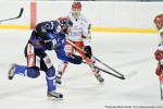 Photo hockey match Nantes - Amnville le 17/03/2012