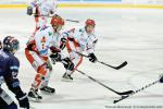 Photo hockey match Nantes - Amnville le 17/03/2012