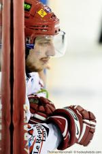 Photo hockey match Nantes - Amnville le 17/03/2012