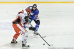 Photo hockey match Nantes - Amnville le 17/03/2012