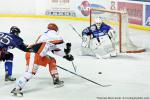 Photo hockey match Nantes - Amnville le 17/03/2012