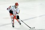 Photo hockey match Nantes - Amnville le 17/03/2012