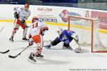 Photo hockey match Nantes - Amnville le 17/03/2012