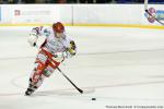 Photo hockey match Nantes - Amnville le 17/03/2012