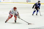 Photo hockey match Nantes - Amnville le 17/03/2012