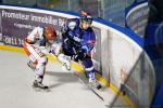 Photo hockey match Nantes - Amnville le 17/03/2012