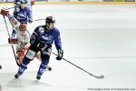 Photo hockey match Nantes - Amnville le 17/03/2012